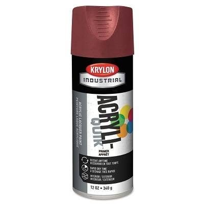 [IP-K01317A07] Krylon® Primers, Ruddy Brown