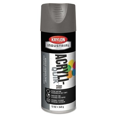 [IP-K01318A07] Krylon® Primers, Grey