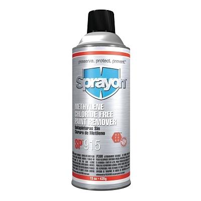 [IP-S00915000] Sprayon® SP™915 Methylene Chloride Free Paint Removers