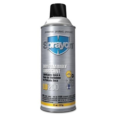 [IP-SC0200000] Sprayon® Sprayon® Dry Moly Lubricants