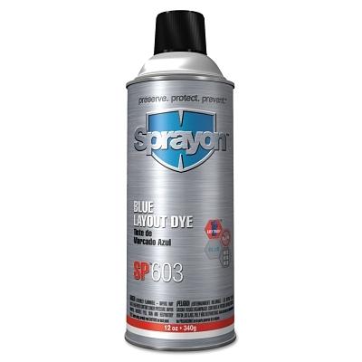 [IP-SC0603000] Sprayon® Layout Dyes