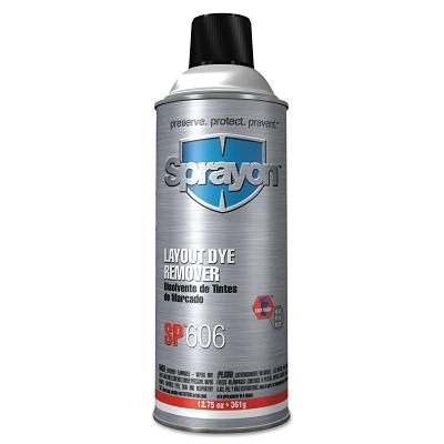 [IP-SC0606000] Sprayon® Layout Dye Removers
