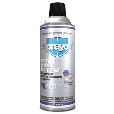[IP-SC0941000] Sprayon® Dry Weld Spatter Protectants