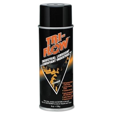 [IP-TF200271] Tri-Flow® Industrial Lubricants