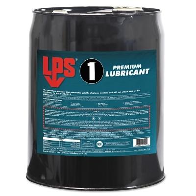 [IP-00105] LPS® 1® Premium Lubricants 105