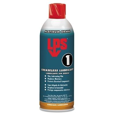 [IP-00116] LPS® 1® Premium Lubricants 116