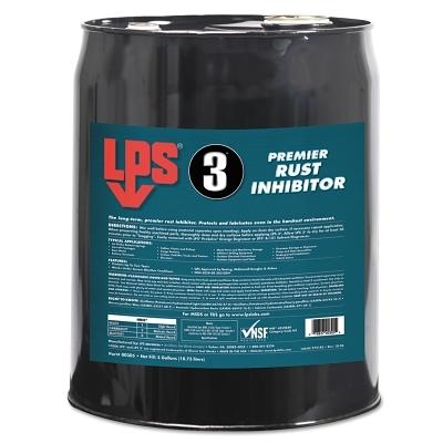 [IP-00305] LPS® LPS® 3® Premier Rust Inhibitors 305
