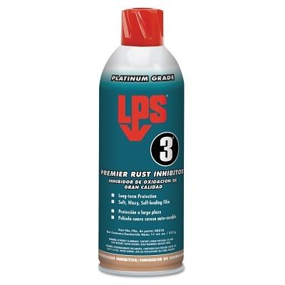 [IP-00316] LPS® LPS® 3® Premier Rust Inhibitors 316