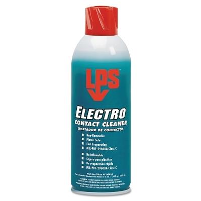 [IP-00416] LPS® Electro Contact Cleaners