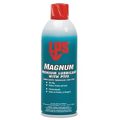 [IP-00616] LPS® Magnum Premium Lubricants with PTFE