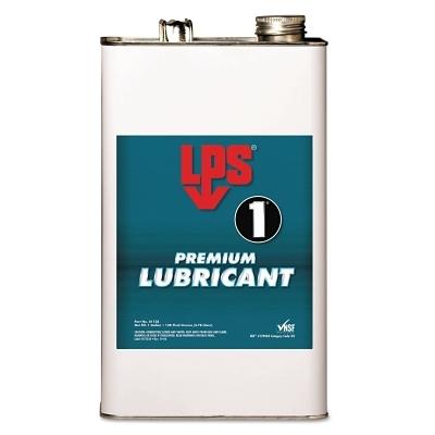 [IP-01128] LPS® 1® Premium Lubricants 1128