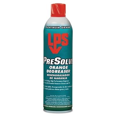 [IP-01420-LPS] LPS® PreSolve® Orange Degreasers 1420
