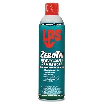 [IP-03520] LPS® ZeroTri® Heavy-Duty Degreasers 3520