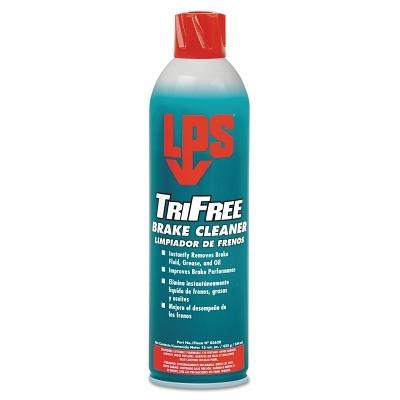 [IP-03620] LPS® TriFree Brake Cleaners
