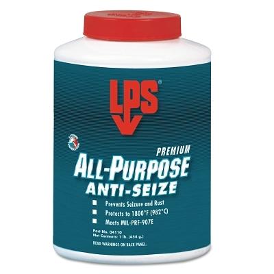 [IP-04110] LPS® All-Purpose Anti-Seize Lubricants
