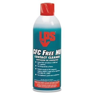 [IP-05416] LPS® CFC Free NU Contact Cleaners