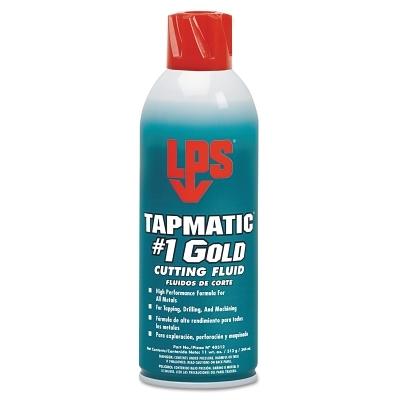 [IP-40312] LPS® Tapmatic® #1 Gold Cutting Fluids 40312