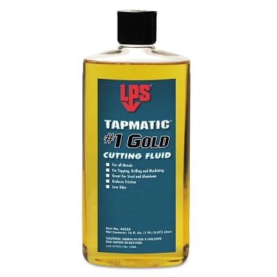 [IP-40320] LPS® Tapmatic® #1 Gold Cutting Fluids 40320