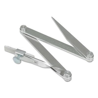 [IP-14781] Curv-O-Mark® Radius Markers 14781
