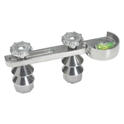 [IP-14786] Curv-O-Mark® Flange Levels