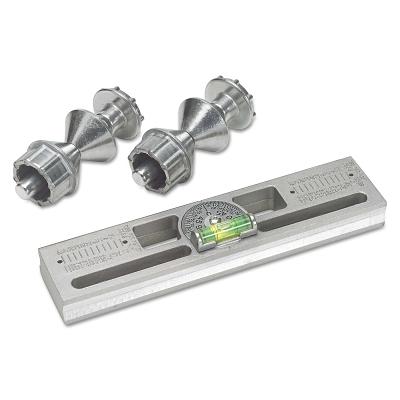 [IP-14796] Curv-O-Mark® Universal Levels