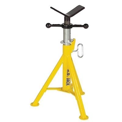 [IP-780385] Sumner Heavy-Duty Style Lo Jack Stands