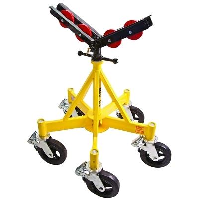 [IP-781403] Sumner Max-Jax™ Pipe Stands