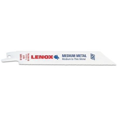 [IP-20564614R] Lenox® Metal Cutting Reciprocating Saw Blades 20564614R