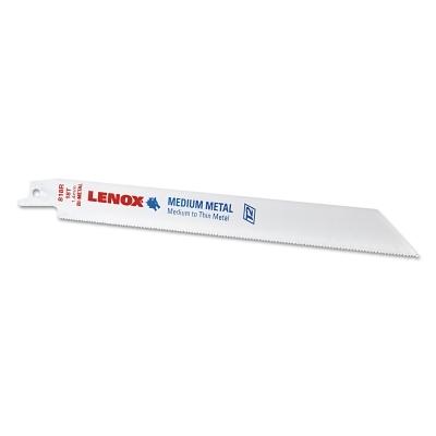 [IP-20578818R] Lenox® Metal Cutting Reciprocating Saw Blades 20578818R