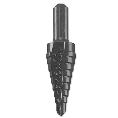 [IP-30883VB3] Lenox® Vari-Bit® Step Drill Bits 30883VB3