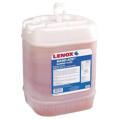 [IP-68003] Lenox® Band-Ade® Semi-Synthetic Sawing Fluids 68003