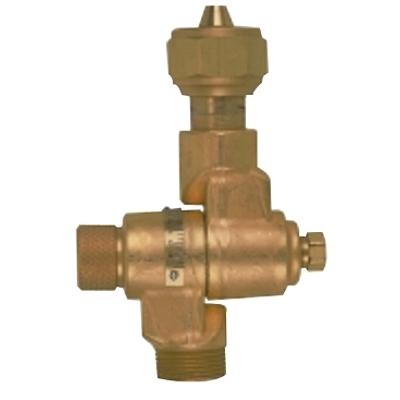 [IP-0383-0012] Victor BHA-2 Adjustable Head Attachments