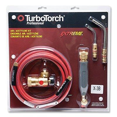 [IP-0386-0335] TurboTorch® Torch Kit Swirls