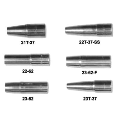 [IP-1230-1120] Tweco 23 Series Nozzles
