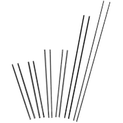 [IP-4304-9005] Arcair® Slice® Exothermic Cutting Rods-Uncoated 43049005