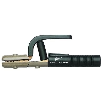 [IP-9110-1103] Tweco Tong® Electrode Holders A732