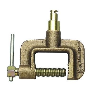 [IP-9210-1202] Tweco® Roto Ground Clamps GC600TMP