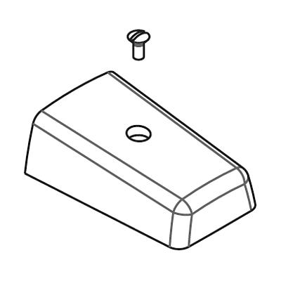[IP-9443-3183] Tweco Insulators