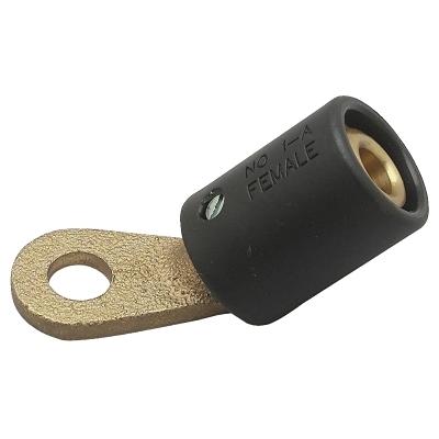 [IP-9510-1100] Tweco Terminal Connectors 1AF