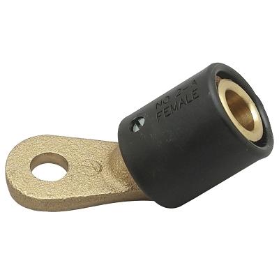 [IP-9510-1110] Tweco Terminal Connectors 2AF