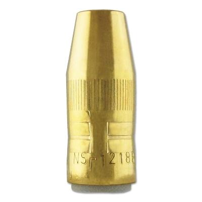 [IP-NS-1218B] Bernard™ Centerfire™ MIG Nozzles NS1218B