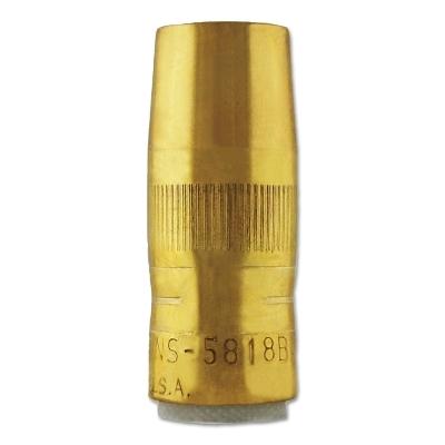 [IP-NS-5818B] Bernard™ Centerfire™ MIG Nozzles NS5818B