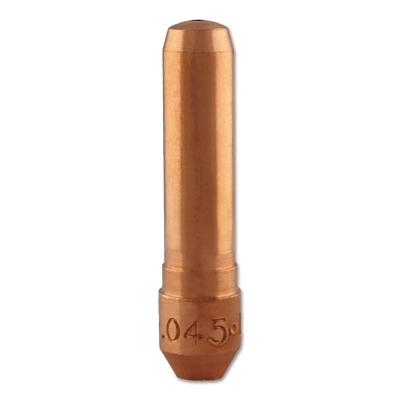 [IP-T-045] Bernard™ Centerfire™ MIG Contact Tips T045