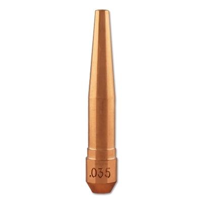 [IP-TT-035] Bernard™ Centerfire™ MIG Contact Tips TT035