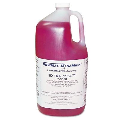 [IP-7-3580] Thermal Dynamics® Thermal Arc™ Extra Cool Torch Coolant