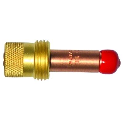 [IP-45V26] WeldCraft® Gas Lens Collet Bodies 45V26