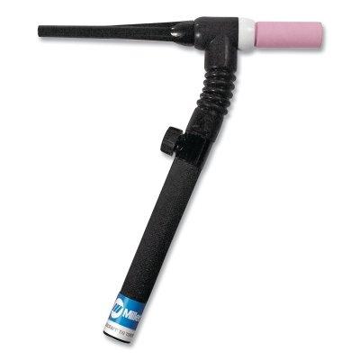 [IP-WP-17FV-25-R] WeldCraft® WP-17FV Air Cooled TIG Torch Kits