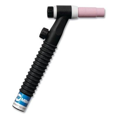 [IP-WP-17V-25-R] WeldCraft® WP-17V Air Cooled TIG Torch Kits