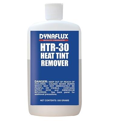 [IP-790-06] Dynaflux HTR-30 Heat Tint Removers