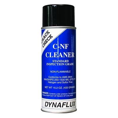 [IP-CNF315-16] Dynaflux Visible Dye Penetrant Systems CNF31516